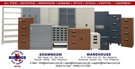 Hermaco Commercial – Hermaco Commercial Inc..